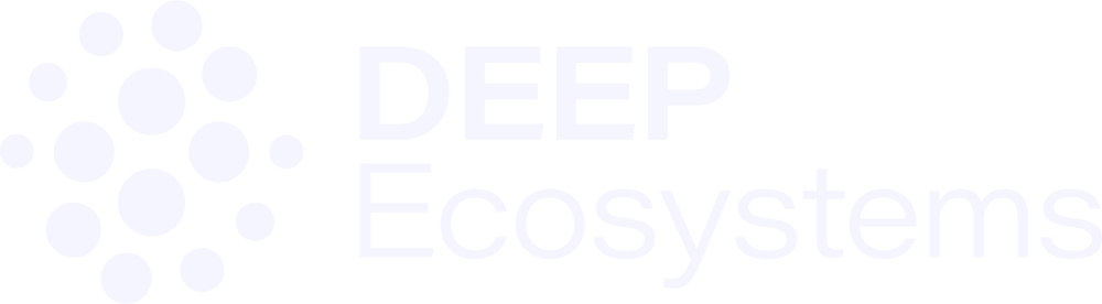 DEEP Ecosystems