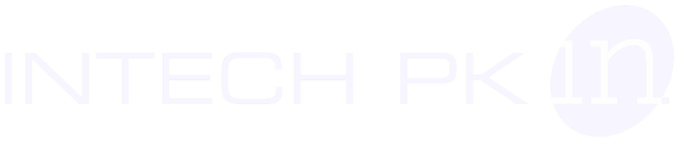 Intech PK