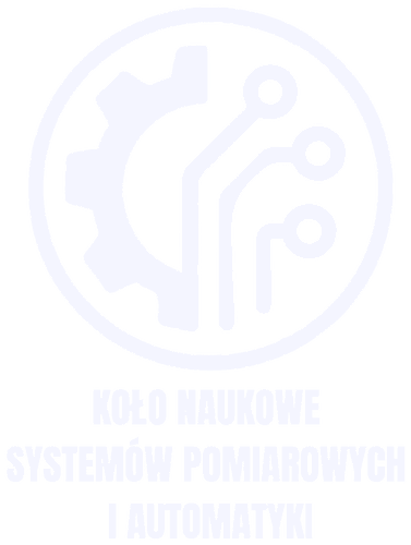 Koło Naukowe Systemów Pomiarowych i Automatyki (KNSPA)