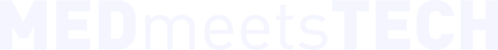 MedMeetsTech
