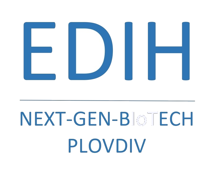 Next-Gen-BIoTech EDIH Bulgaria