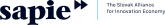 The Sloval Alliance for Innovation Economy logo