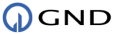 GND logo