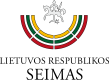 Latvian Seimas_logo