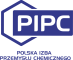 Logo PIPC - pionowe