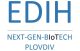EDIH logo