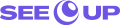SEE UP Accelerator logo