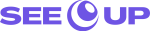 SEE UP Accelerator logo