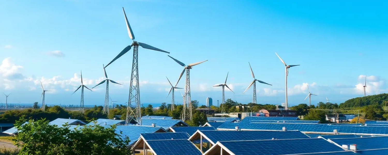 Climate tech solutions
