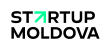 Startup Moldova logo